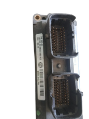 Calculateur moteur ECU VW Volkswagen Polo 1.4 030906032CG Bosch