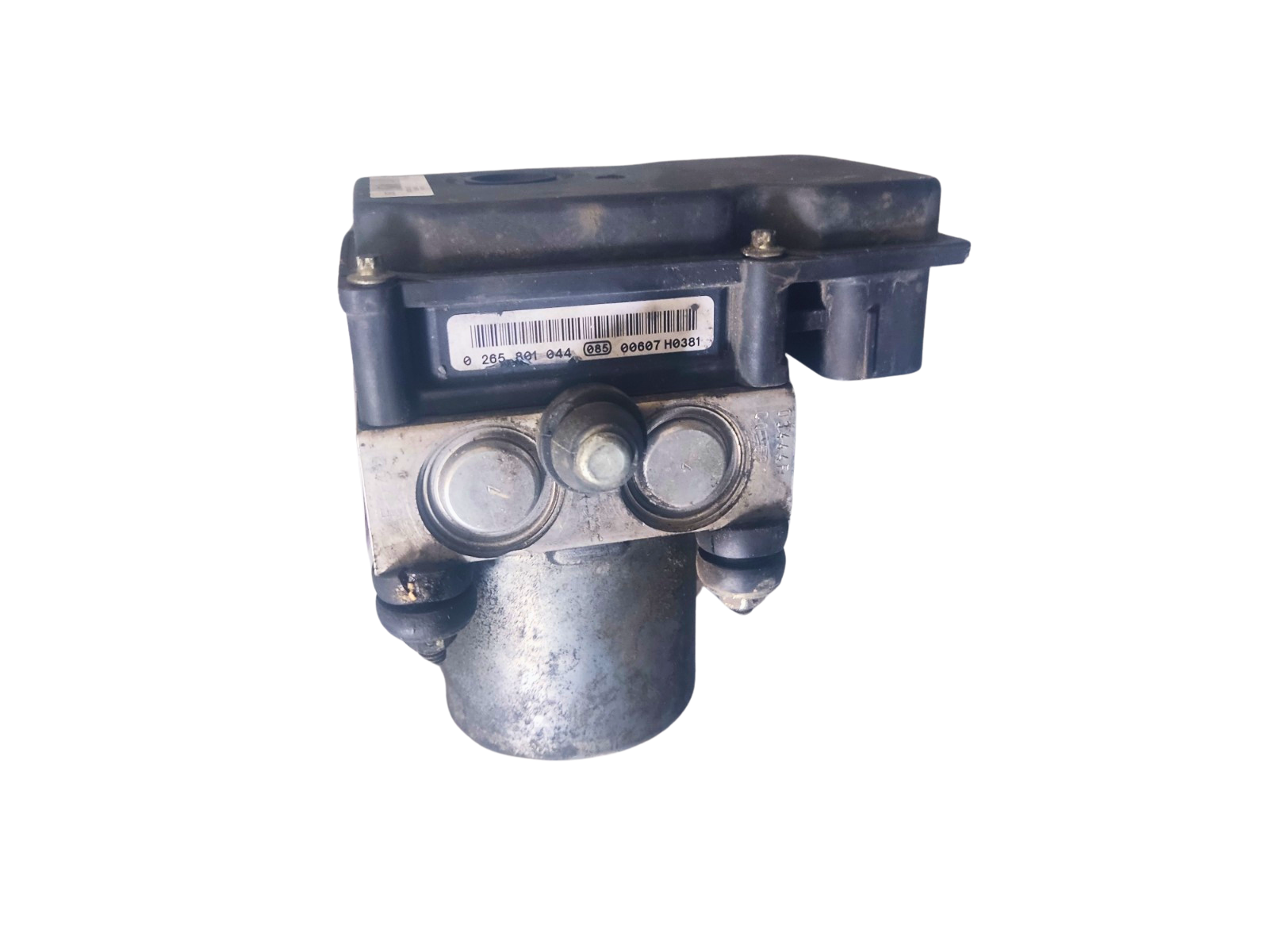 Bloc Abs 0265801044, 0265232065, 14109880 Peugeot Expert 2.0HDI
