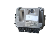 Calculateur Moteur / C5  407 308 C4 1007 C3 PARTNER BERLINGO  B9 / 1.6 HDI 96 632 457 80, 9663245780, 9653958980