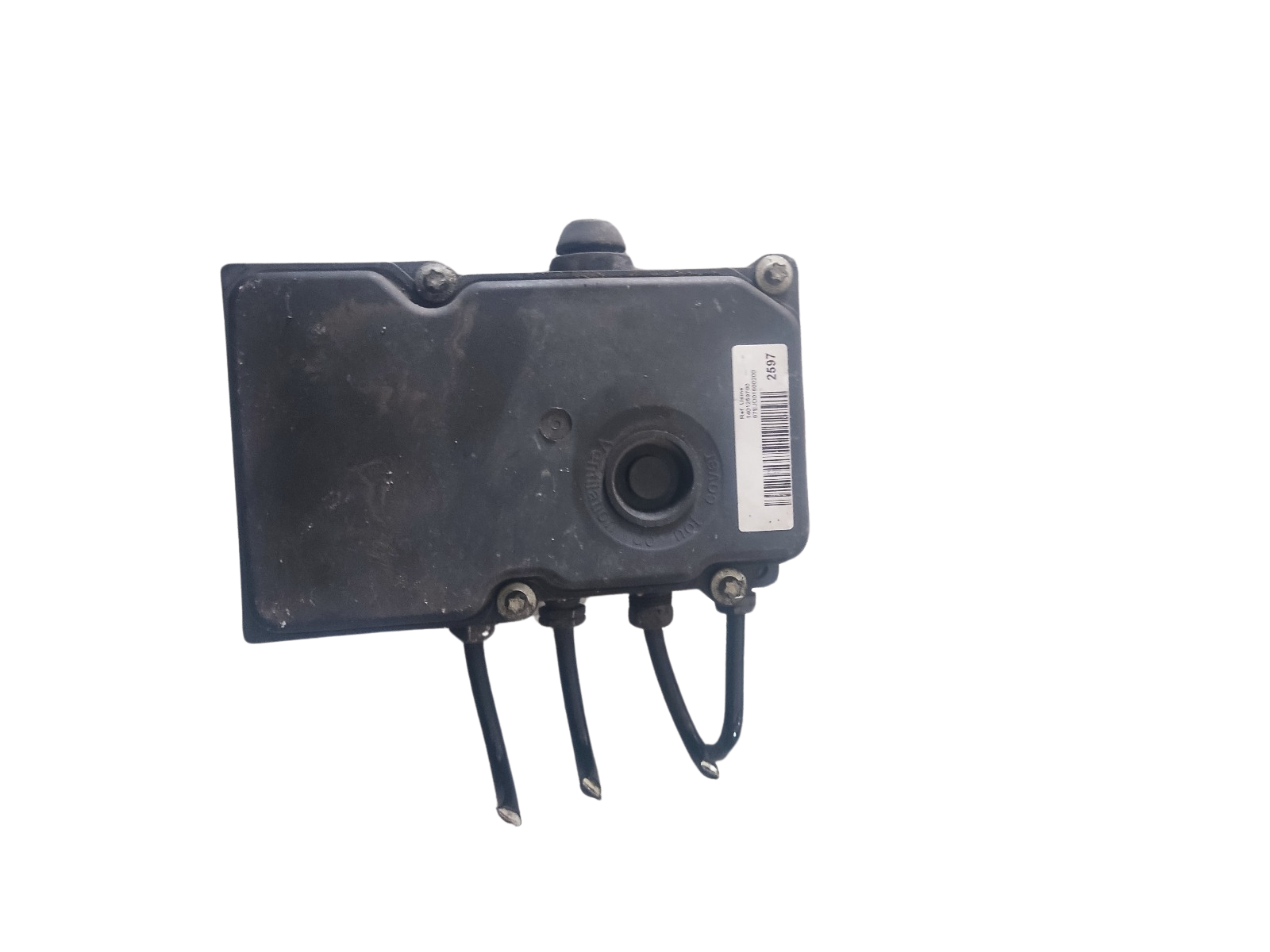 Bloc Abs 0265801044, 0265232065, 14109880 Peugeot Expert 2.0HDI