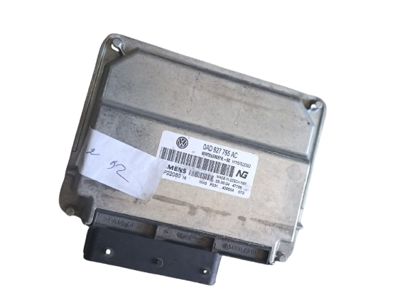 Calculateur de Boîte de Vitesses (Transfer Case Control Module) VW Touareg 0AD 927 755 AJ