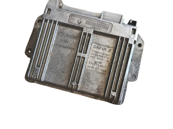 Calculateur Moteur Continental 03E 906 023 AC 5WP40912 05