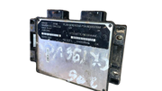 Calculateur moteur PEUGEOT 206 1.9 D R04080015F 9639587680 9640899880