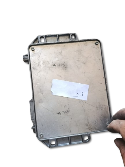 Calculateur Électronique Renault Clio 7700115597