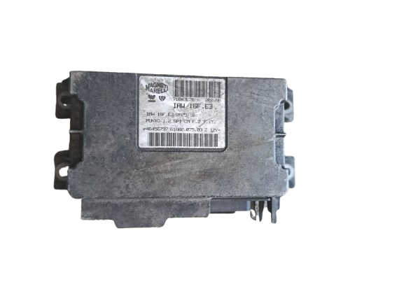 Calculateur Moteur Fiat Punto 1.2 Magnetti Marelli IAW 16F.E3  46524186, 61602.106.00