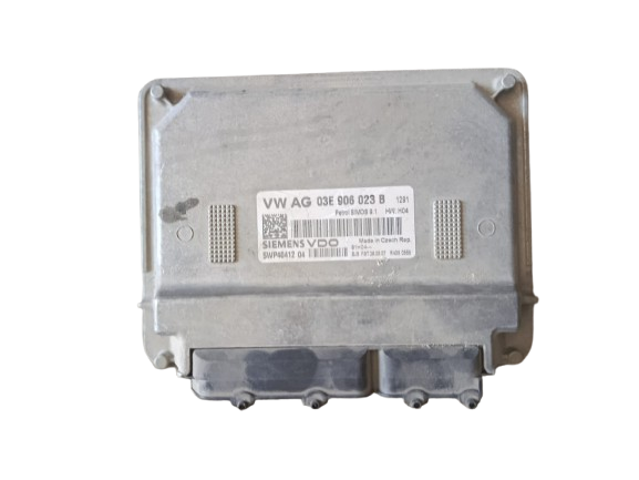 Calculateur Moteur VDO 03E 906 023 B 5WP40808 04