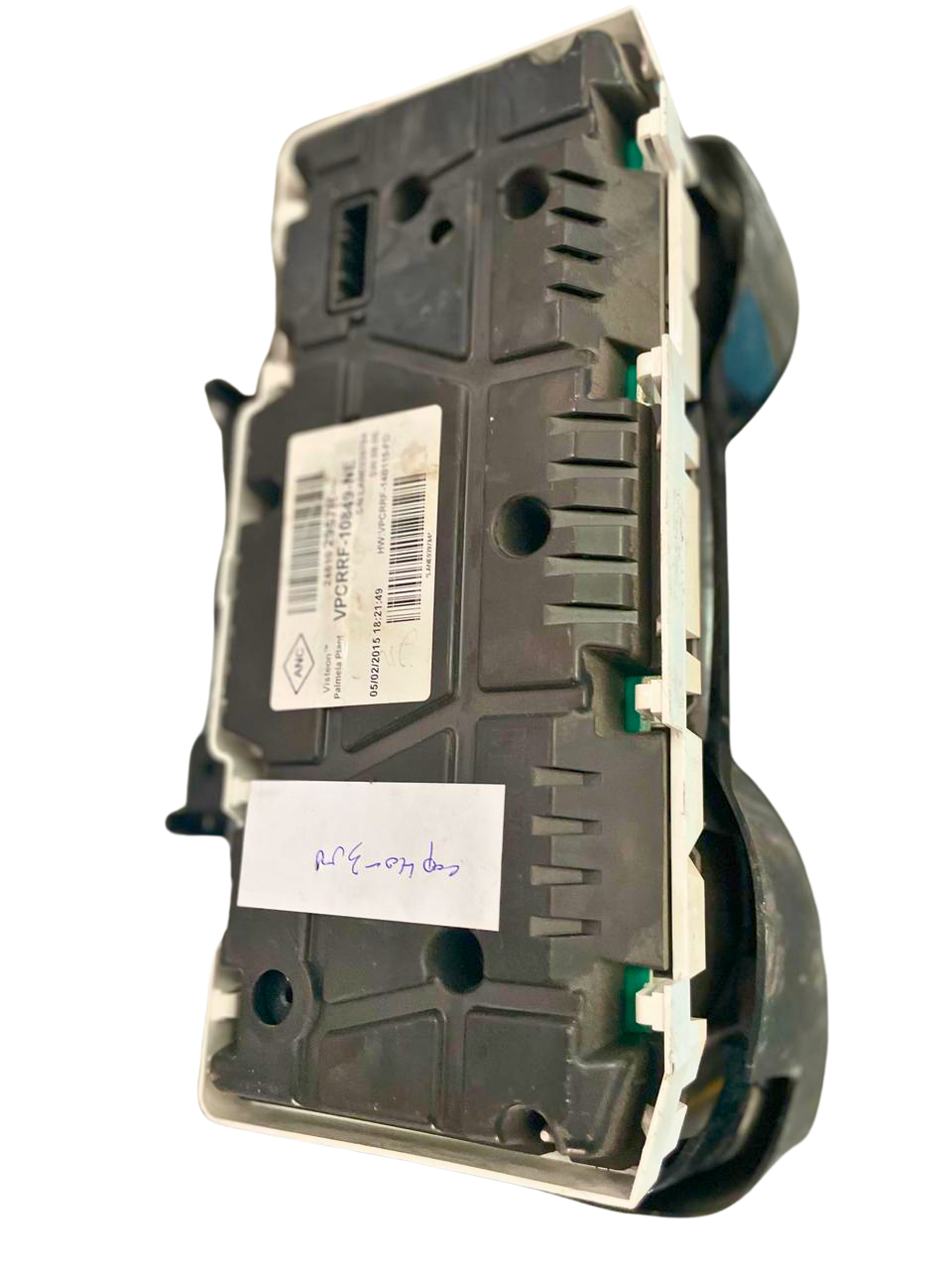 Bloc Compteurs Vitesse Renault Clio 4 VPCRRF-10849-WB