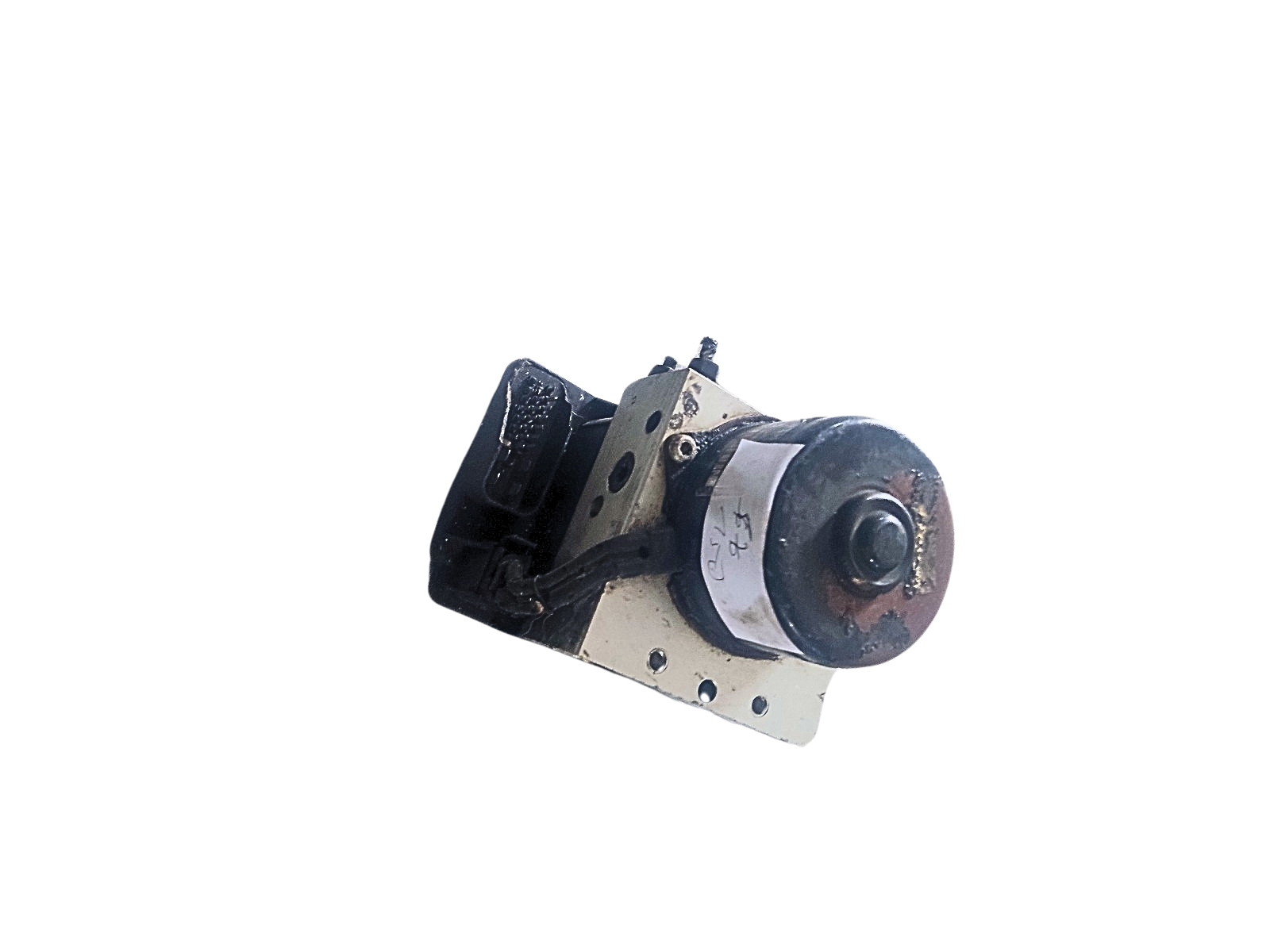 ABS VOLKSWAGEN GOLF BORA AUDI A3 SEAT SKODA OCTAVIA ATE 1J0 614 117 C, 1J0614117C, 10.0204-0142.4, 10020401424, 1J0 907 379 G, 1J0907379G, 10.0949-0310.3, 10094903103