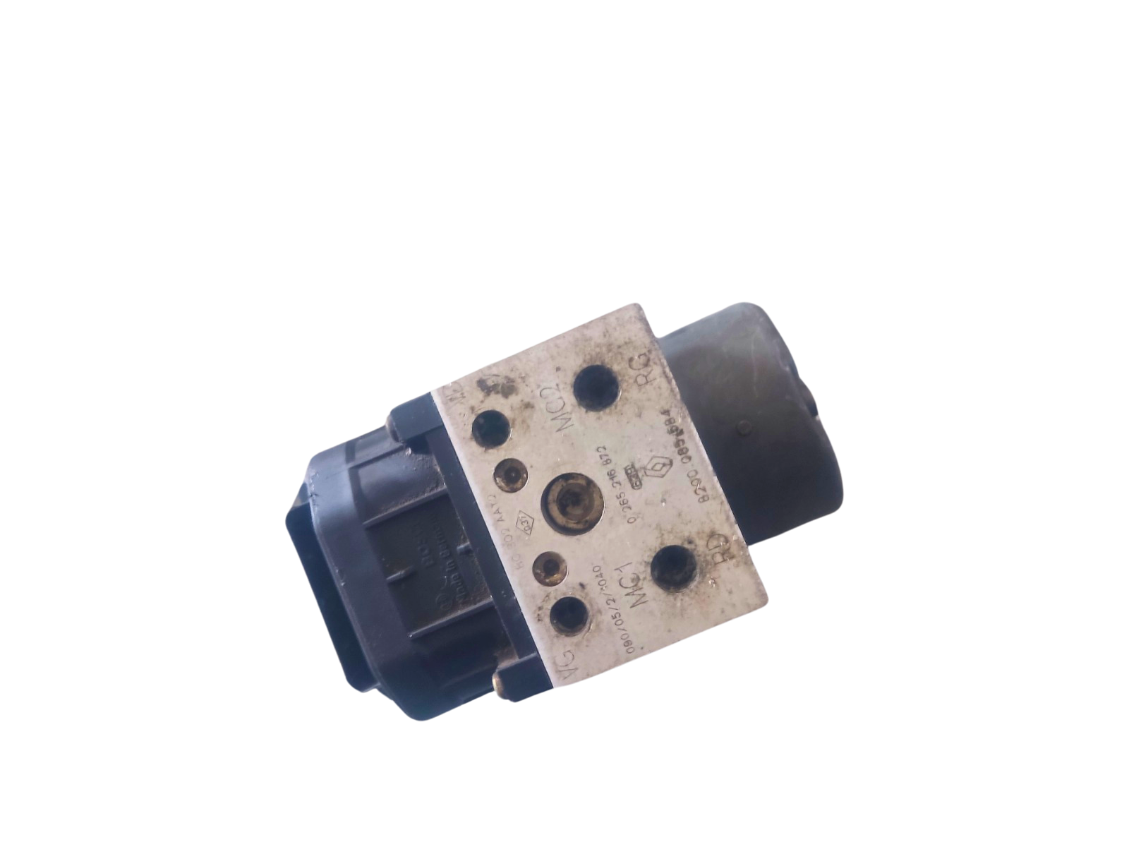 Pompe Abs Renault Clio 2   8200085584, 0273004621 ,0265216872