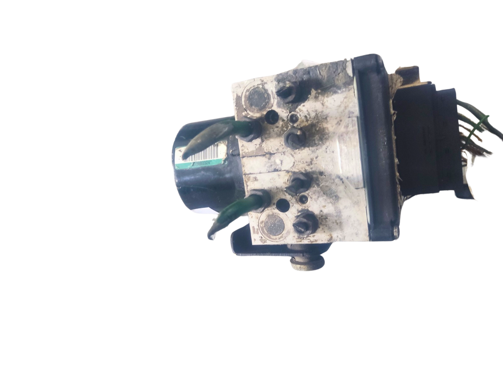 Pompe Abs 15710601, 9658028480, S118676001L ,Peugeot 407 2.0 2.0HDI