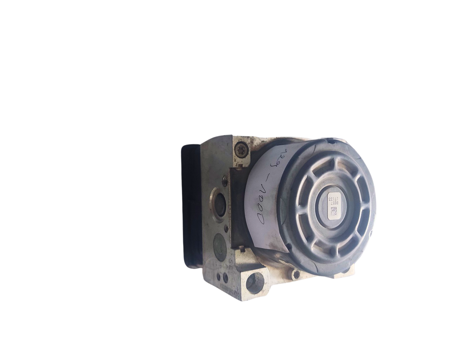 Pompes ABS Volkswagen 5Q0614517R, 5Q0907379S GILF 7  AUDI A3 TFSI TDI
