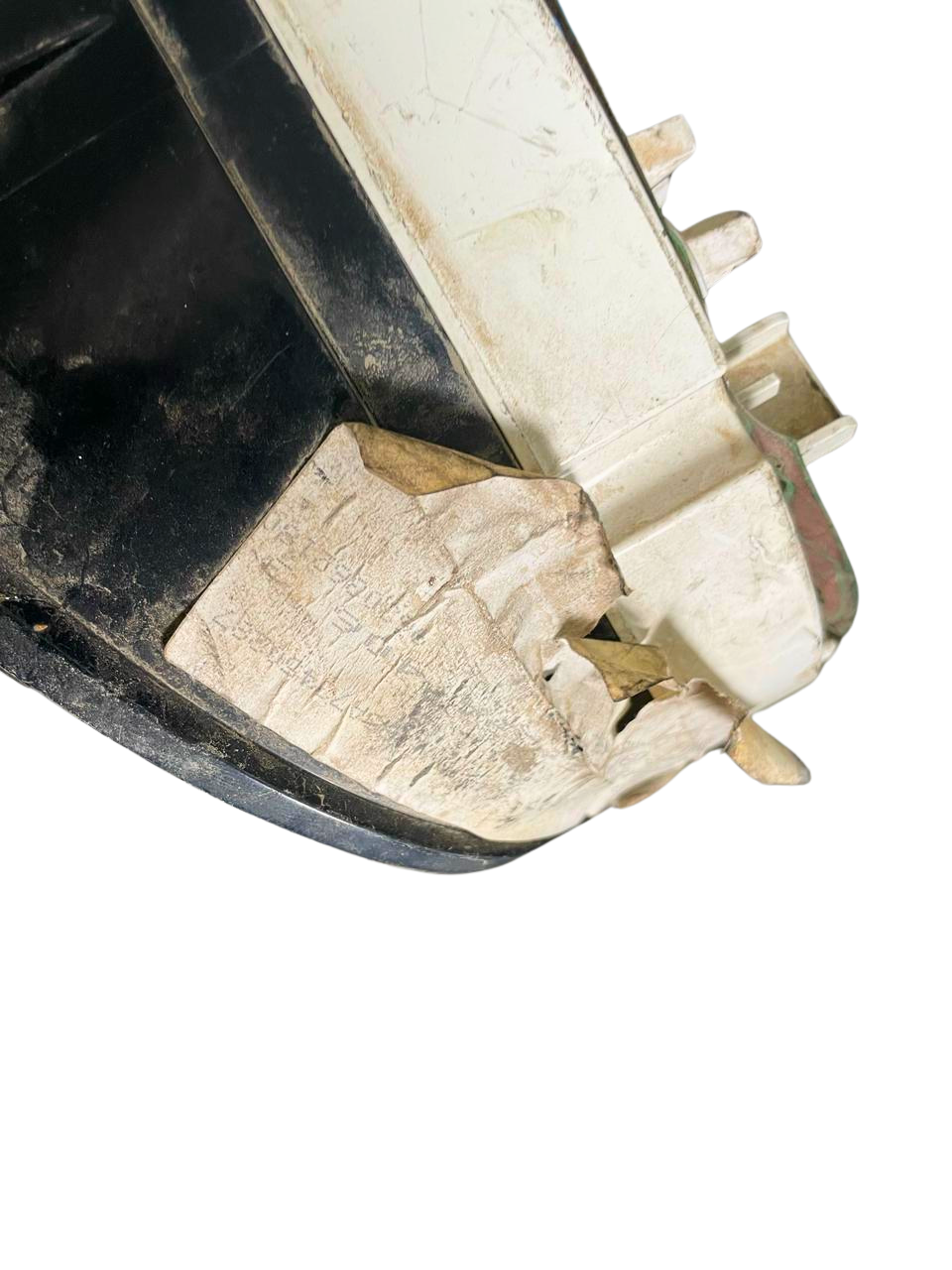 bloc Compteur de vitesse PEUGEOT 406