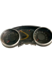 Compteur de vitesse PEUGEOT 3008