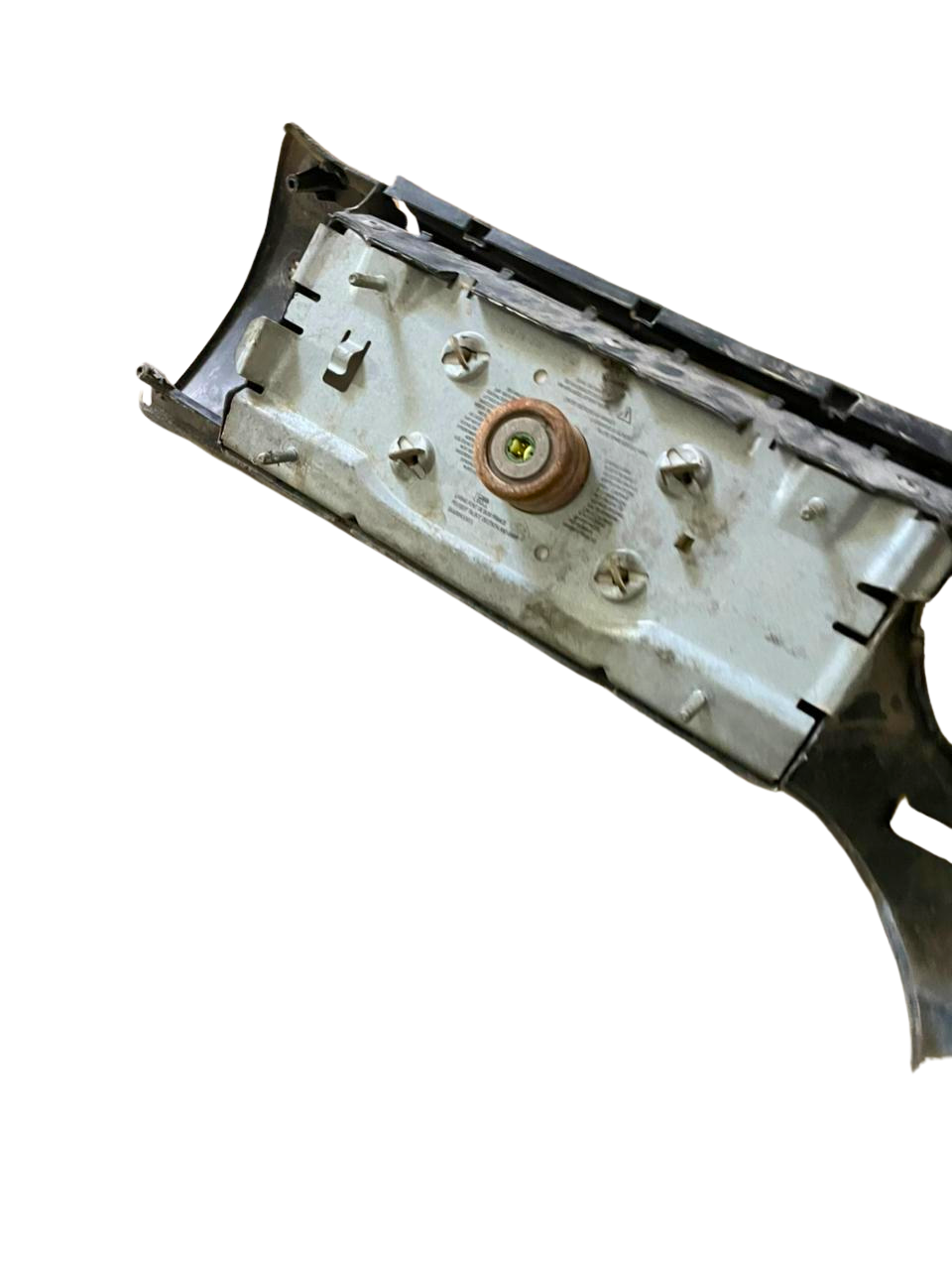 Airbag passager PEUGEOT 206 9909030