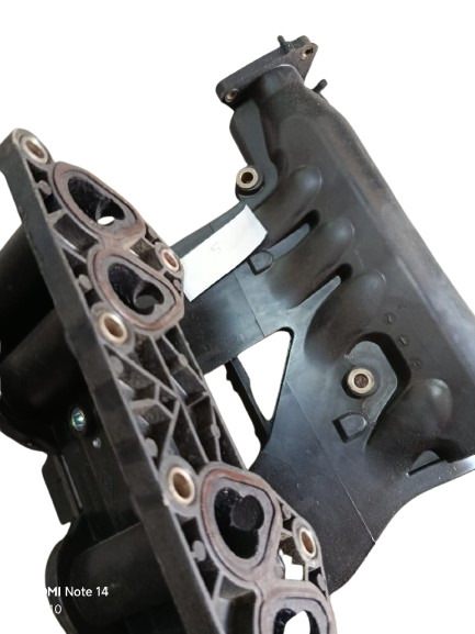 Collecteur d'Admission pour Renault Clio II 1.2 8V (D7F 726) (2001-2006)