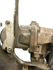 vanne egr pour PEUGEOT 208