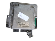 Calculateur moteur ECU Citroën Jumpy / Peugeot Expert / Fiat Scudo 0281011342 Bosch EDC15C2