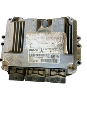 Calculateur 0281012528 9657699480 9664620780 PSA Bosch 68090 /206 c3 1007 c2 xsara/ 1.4 hdi