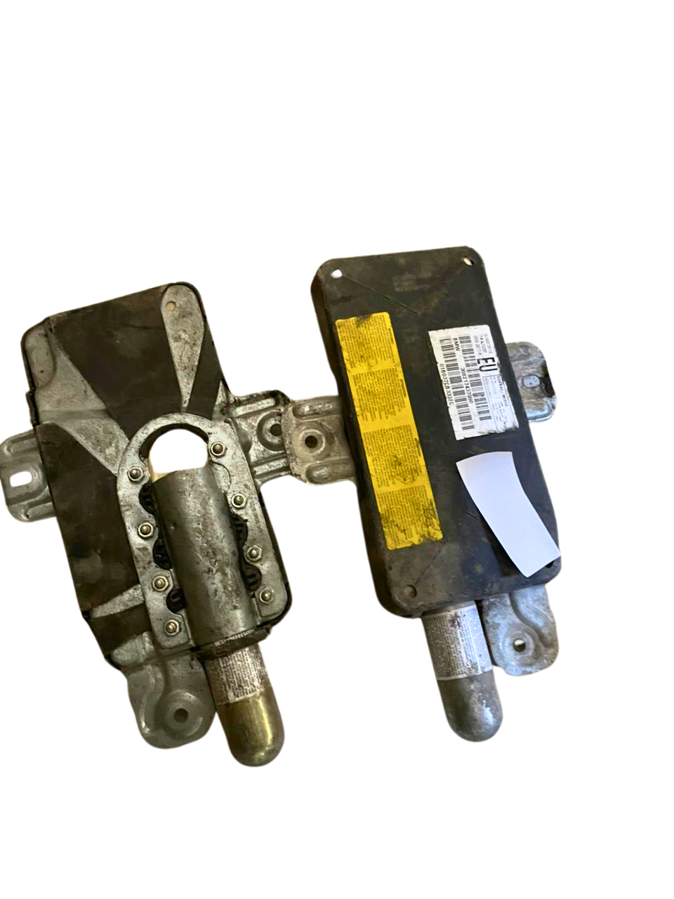 Airbag latéral avant pour BMW Série 3, E46   308217437090