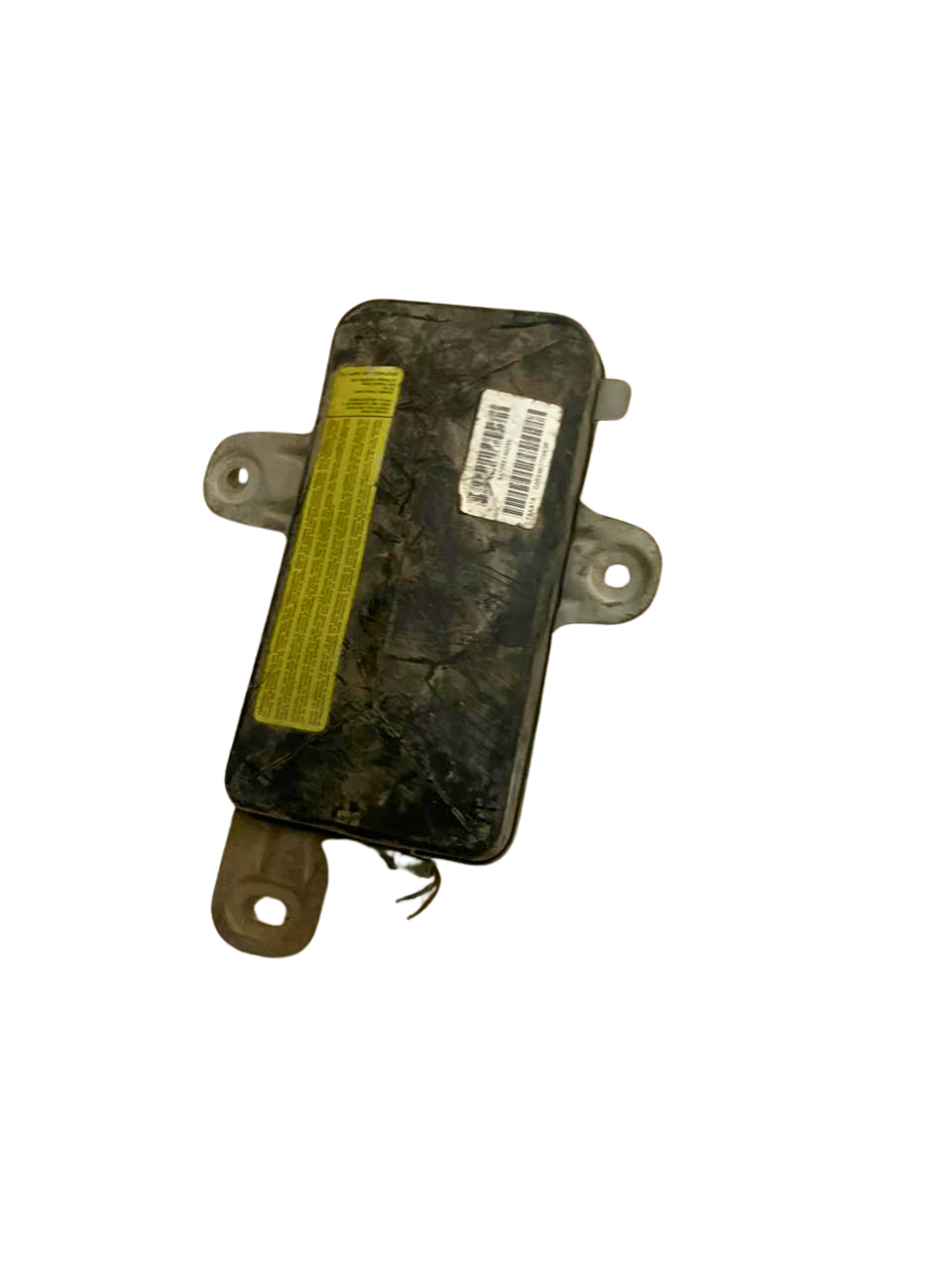 Airbag passager BMW 3  34705513003
