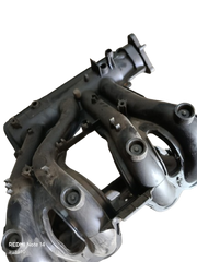Collecteur d'Admission pour Renault Clio II 1.2 8V (D7F 726) (2001-2006)