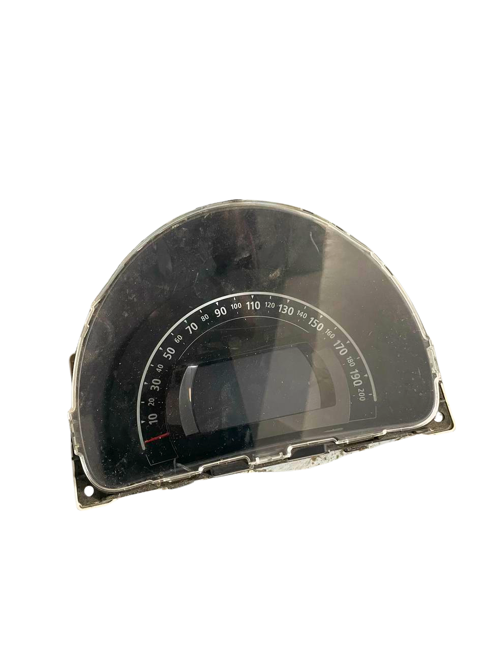 bloc Compteur de vitesse RENAULT TWINGO III 7700823757