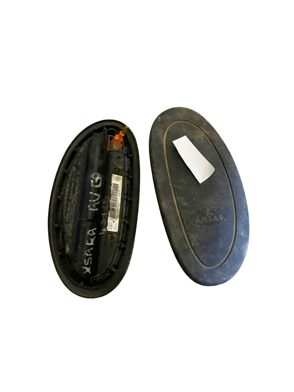 Airbag de Siège Droit Citroën Xsara II avec Faisceau 928751900 8216Z4