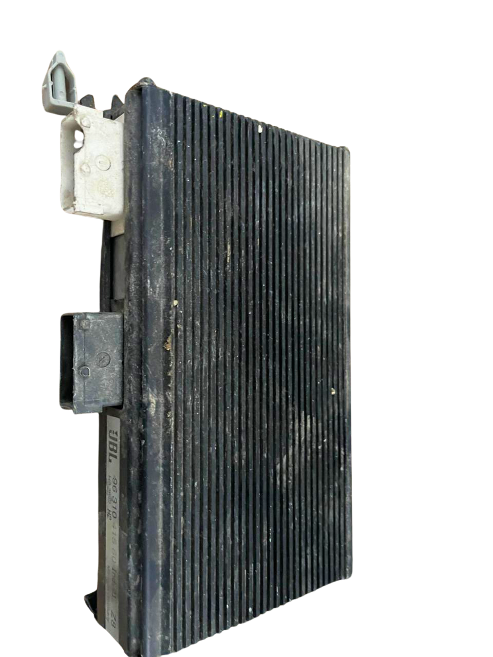 Amplificateur Audio Peugeot 607 9631041580 JBL