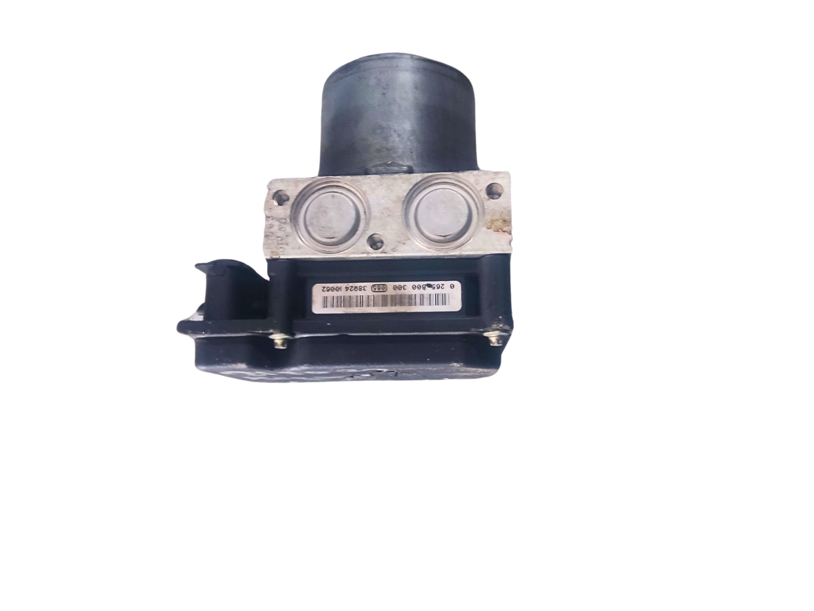 Pompe ABS BMW Série 1 et 3 E81, E82, E87, E90, E91. Référence : 6 787 837, 3451-6787836-01