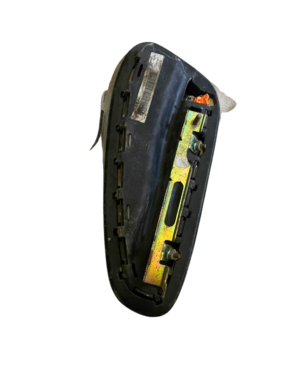 Airbag Seat  Peugeot 206 - 94506503ZR