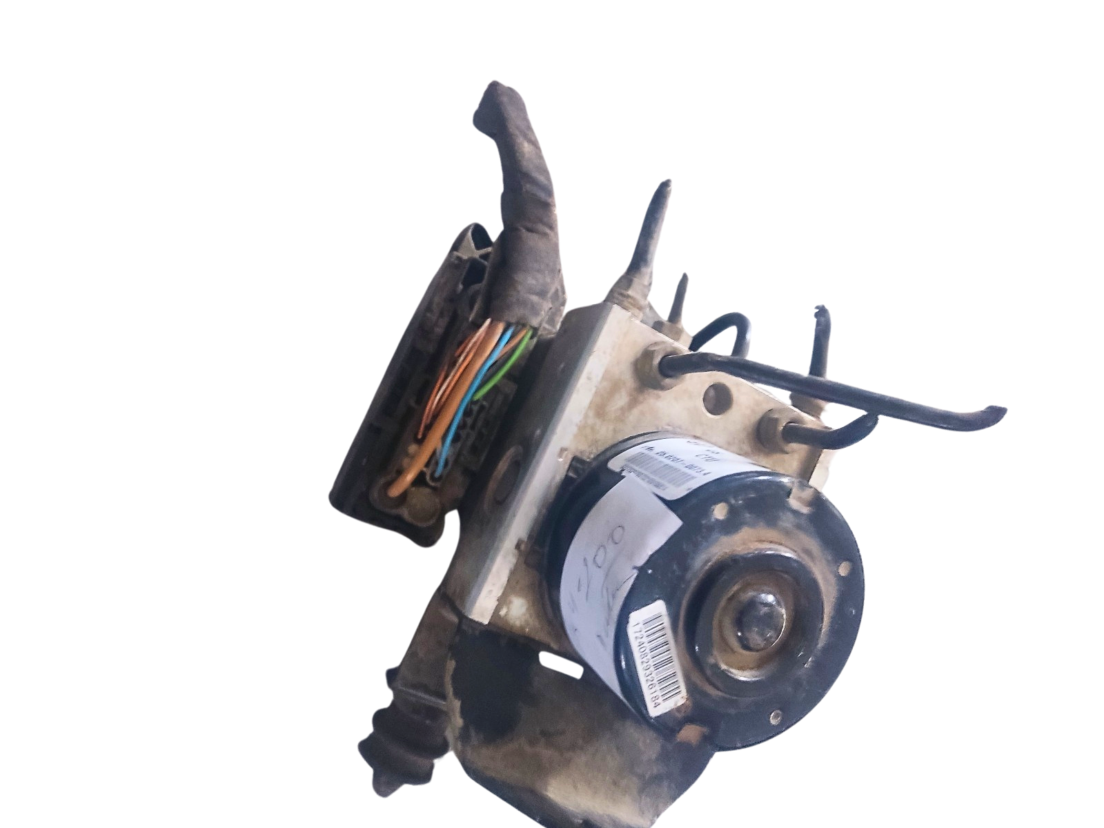 Pompe ABS 1K0614117AM 1K0907379AQ VW Golf 6 VI 1.6 8V 102 km 08-16