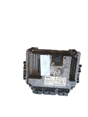 Calculateur Décodé Peugeot / 206  c3 1007 c2 xsara/ 1.4 HDI 0281012528 9659341880 BOSCH EDC16C34