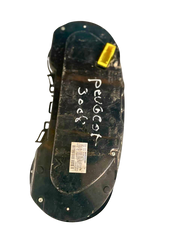 Compteur de vitesse PEUGEOT 3008
