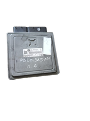 Calculateur Moteur Volkswagen Polo 5 Phase 1 (2009) 03D906023L, 03C906024BH