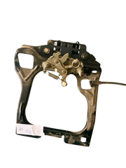 Poignée, déverrouillage du capot moteur Peugeot 208 9672502680