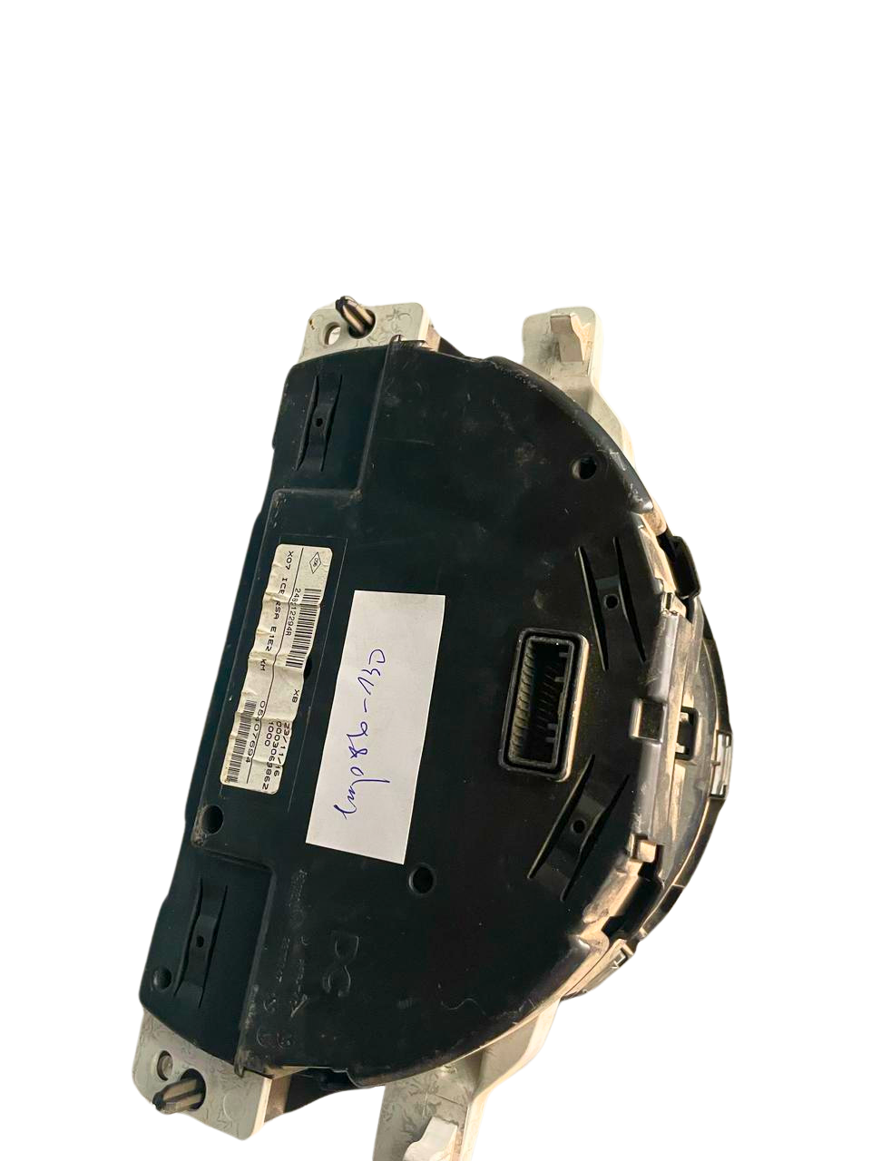 bloc Compteur de vitesse RENAULT TWINGO III 7700823757