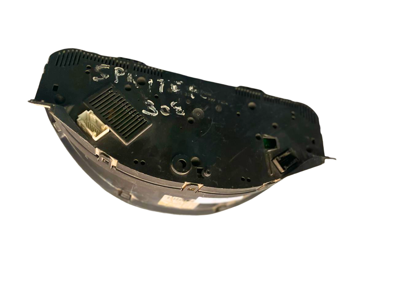 bloc Compteur de vitesse for Mercedes Sprinter 313cdi de 2005 A0014460721