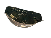 bloc Compteur de vitesse for Mercedes Sprinter 313cdi de 2005 A0014460721