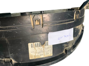 bloc Compteur de vitesse for Mercedes Sprinter 313cdi de 2005 A0014460721