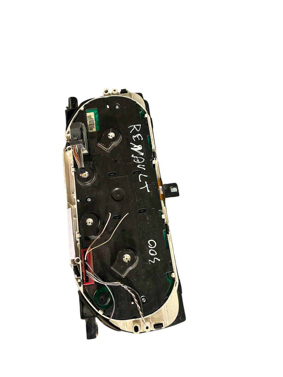 Compteur de vitesse RENAULT LAGUNA 2 PHASE 2
