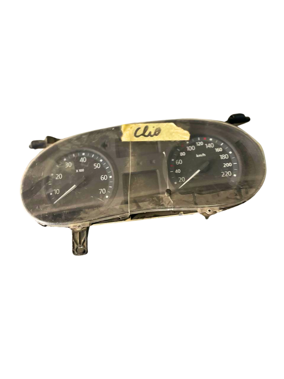 Bloc Compteurs Vitesse Renault Clio 2 8200276525 39724