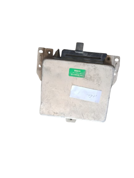 Calculateur Moteur ECU BMW M30 2.5 / 2.8 Bosch 0280001300