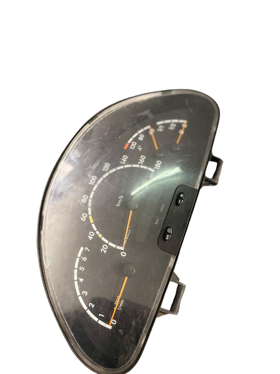 bloc Compteur de vitesse for Mercedes Sprinter 313cdi de 2005 A0014460721