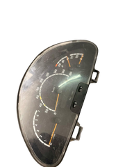 bloc Compteur de vitesse for Mercedes Sprinter 313cdi de 2005 A0014460721