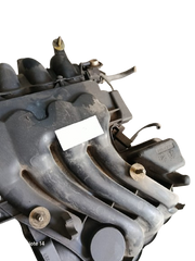 Collecteur d'Admission pour Volkswagen Golf IV 1.6L (1999) - Réf. 06A133205G