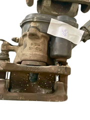 etrier de frein arriere renault 32338814D G kadjar