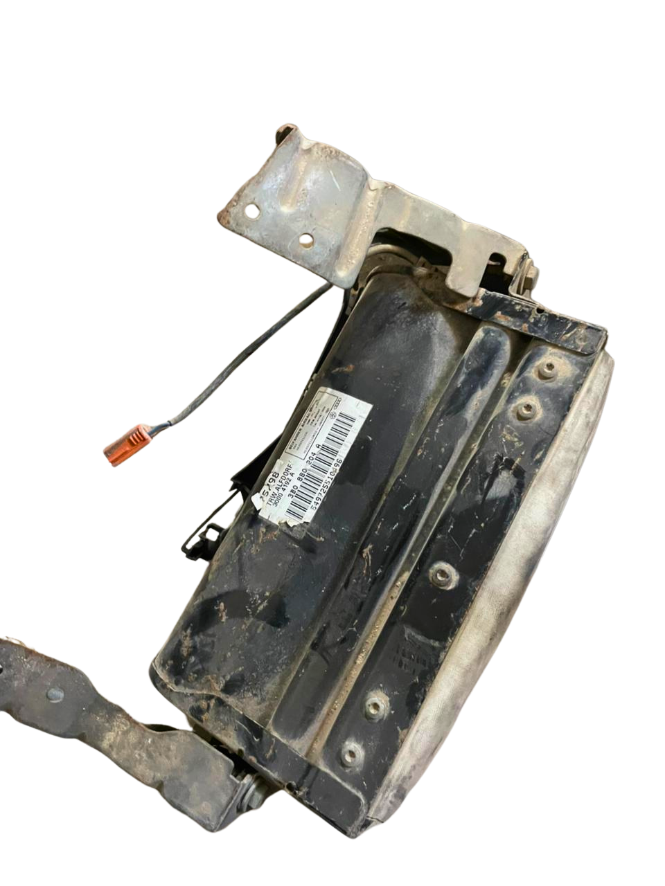 Air Bag VOLKSWAGEN PASSAT R ,  3B0880204A