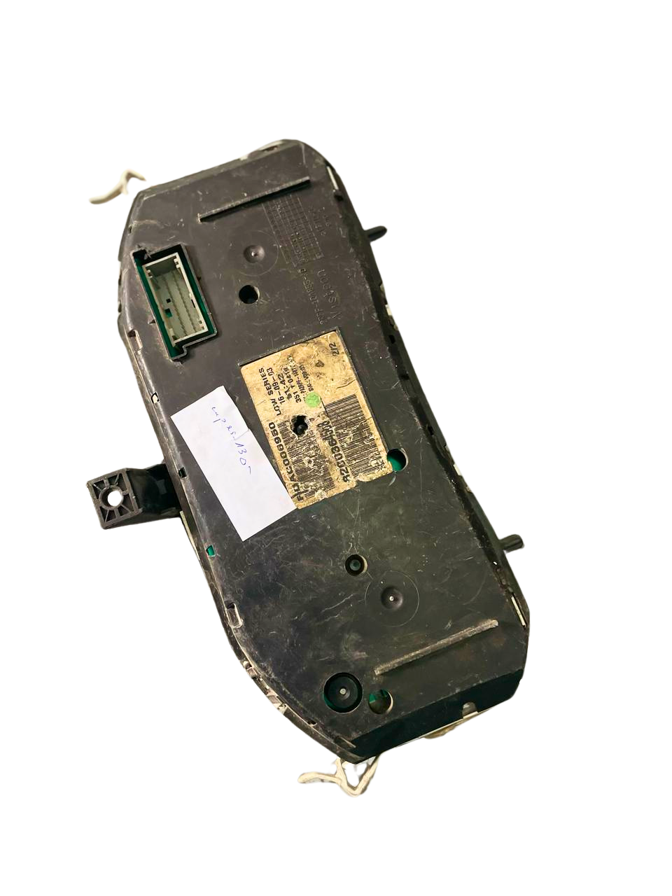 Bloc Compteurs Vitesse Renault Megane 2 8200364588 54382