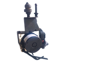 Pompe ABS 6Q0907379AA0001, 6Q0907379AA0003 pour Volkswagen, Seat, Skoda polo