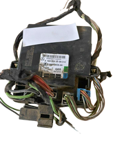Unité de commande de porte avant gauche d'origine Mercedes W169/W245 - A1699000500